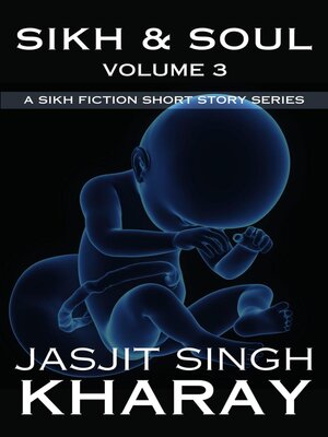 cover image of Sikh & Soul